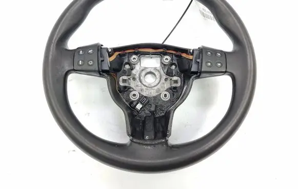 Seat Toledo III (5P) Steering wheel 5P0419091AJ