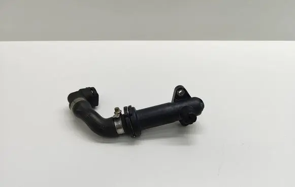 BMW 5 E60 E61 EGR thermostat 7787870 7782622 778262202