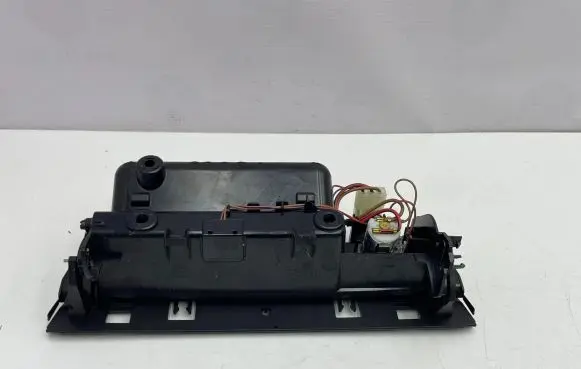 Car ashtray