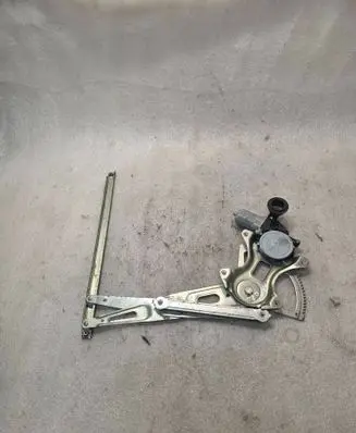 Toyota Prius (NHW20) Rear door window regulator with motor 8571035180 2621035180