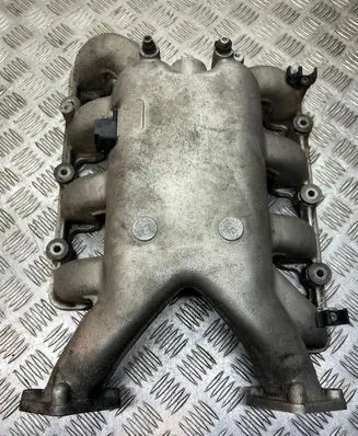 BMW 7 E65 E66 Intake manifold 7790669 2248400