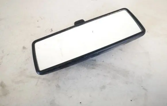 Volkswagen Transporter - Caravelle T4 Rear view mirror (interior) e10110089
