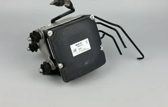 Audi A8 S8 D4 4H ABS Pump 4H0907379T 4H0907379 1600530529