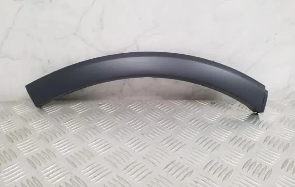 Audi Q4 Sportback e-tron Front arch trim 89A853025F