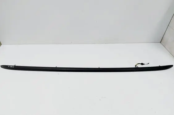Audi SQ7 Roof bar rail 4M0860021B