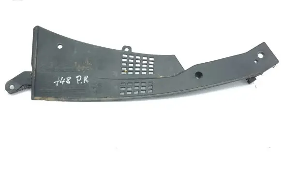 Under headlight/headlamp trim