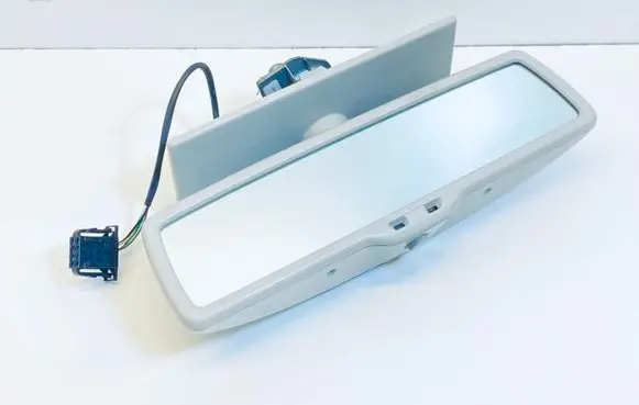 Seat Altea Rear view mirror (interior) 5P0857511