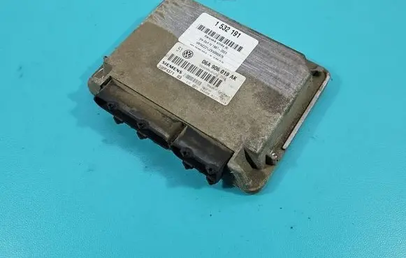 Volkswagen Golf IV Engine control unit/module ECU 06A906019AK IMPRK1532191