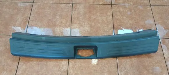 Hyundai ix35 Trunk/boot sill cover protection 857712Y000
