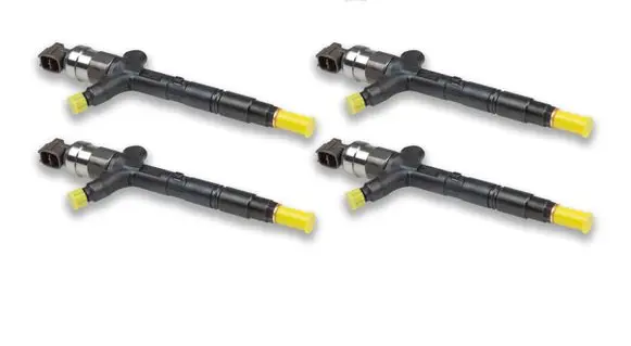 Toyota RAV 4 (XA30) Fuel injector 0950000150 0950000410 095000042