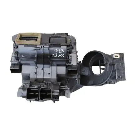 BMW X5 E70 Heater blower radiator 990919