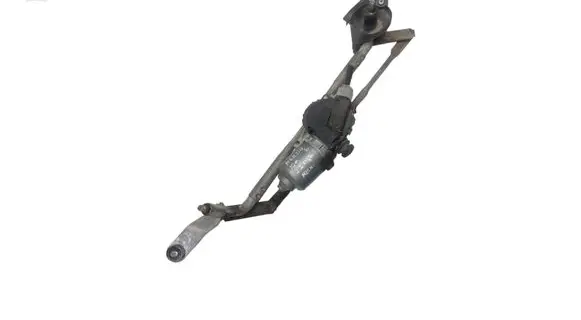 Mazda 6 Front wiper linkage and motor 1593001431
