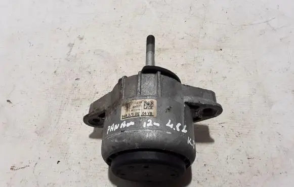 Porsche Panamera (970) Engine mount bracket 94837505704