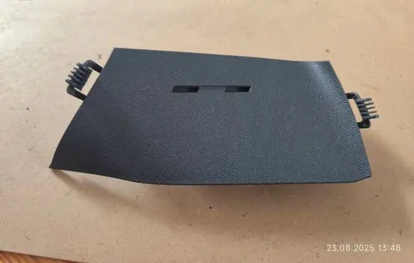Opel Corsa D Other dashboard part 13315869 464000934 230820251349