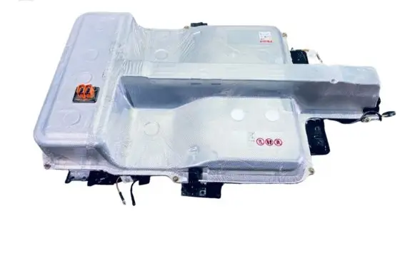 Volkswagen e-Up Hybrid / electric car battery 12E915590L