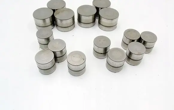 Audi A4 S4 B5 8D Tappets lifter APRPOPKPL