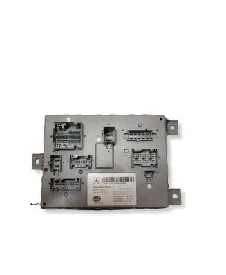 Mercedes-Benz C W205 Comfort/convenience module A2059002019