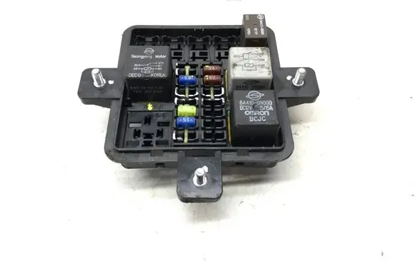 SsangYong Rexton Fuse module 8441006100