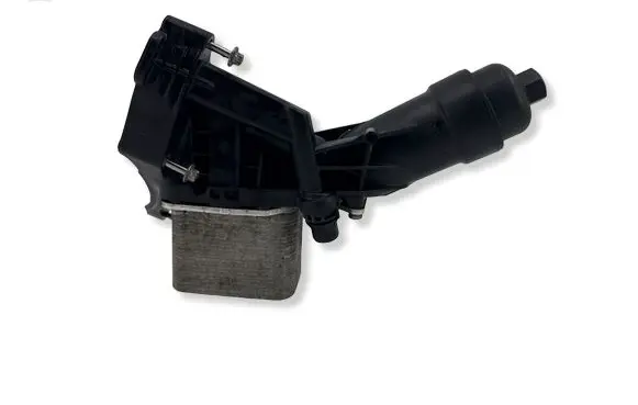 BMW 5 F10 F11 Oil filter mounting bracket 8513963