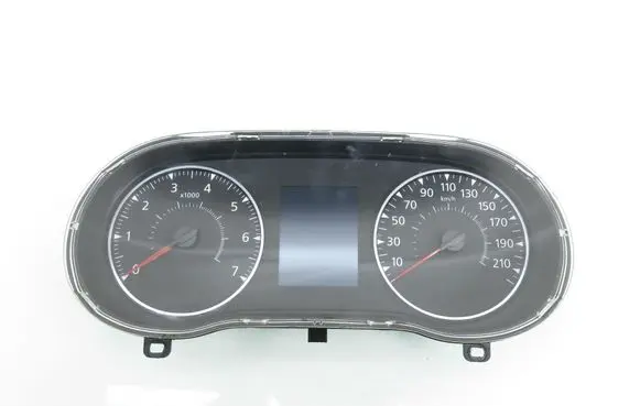 Dacia Duster Speedometer (instrument cluster) A3C0707410300 248091069R