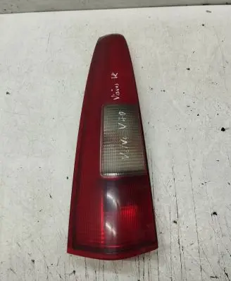 Volvo V70 Rear/tail lights