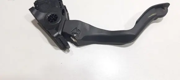 Peugeot 308 Accelerator throttle pedal 9681530380 6PV00908301