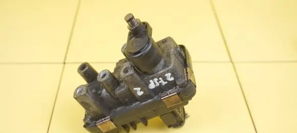 Opel Zafira C Turbo system vacuum part 7978630076 B20DTH