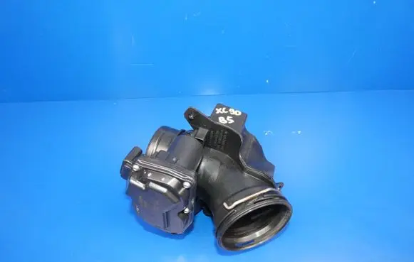 Volvo XC90 Electric throttle body valve 32290142 P416Z