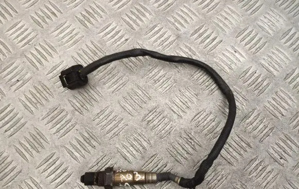 BMW X6 E71 Lambda probe sensor 7576673