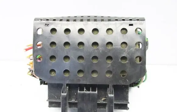 Ford Fiesta Fuse box set 94FG-14A073-AA