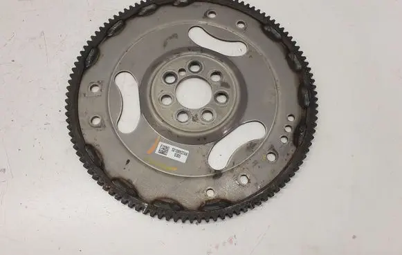 Chrysler 200 Flywheel 52108837AB