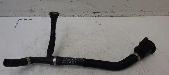 Peugeot RCZ Oil fill pipe 9684359980