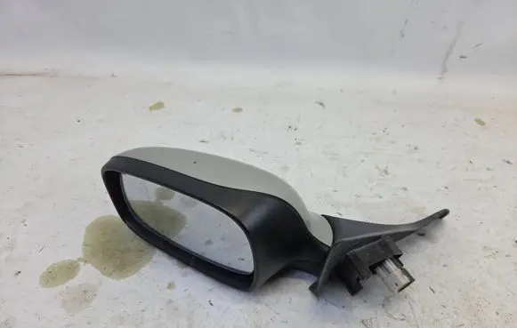 Saab 9-3 Ver2 Front door electric wing mirror
