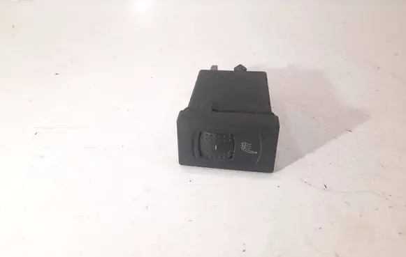 Volkswagen PASSAT B5 Seat heating switch 3B0963564A