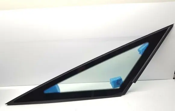 Volkswagen ID.3 Front triangle window/glass 10A845412E nr8070