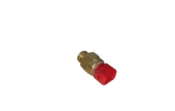 BMW 3 E46 Coolant temperature sensor 1741900