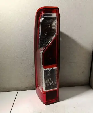 Renault Master III Rear/tail lights GR17148500