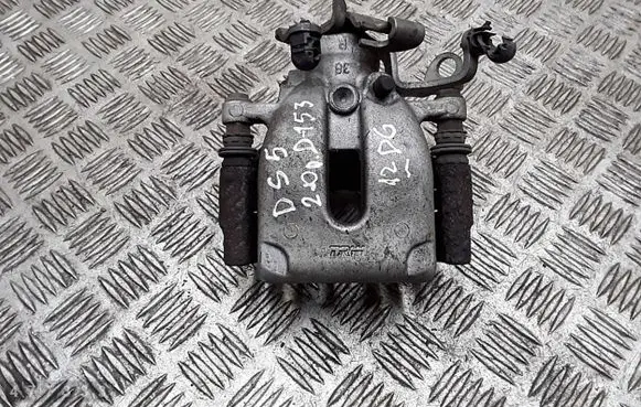 Citroen DS5 Rear brake caliper 4918b