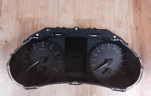 Nissan X-Trail T32 Speedometer (instrument cluster) 8FW0B 248108FW0B