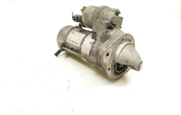 Toyota Avensis T250 Starter motor 281000G020