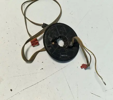 Mercedes-Benz S W140 Airbag slip ring squib (SRS ring) 1404600049