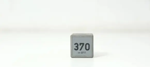 Audi A4 S4 B6 8E 8H Other relay 8D0951253