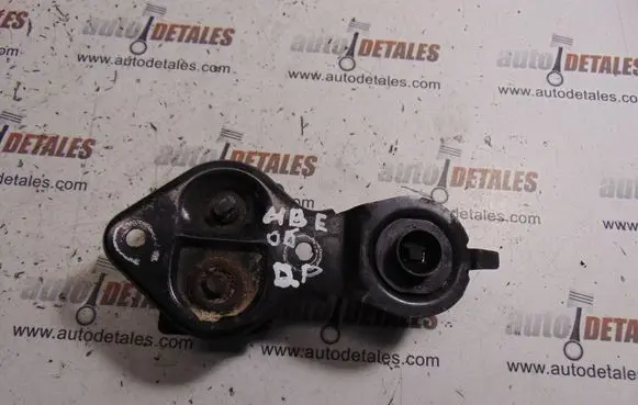 Mercedes-Benz E W211 Engine bonnet/hood lock/latch loop/hook A2118800360