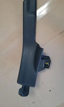 Volvo V60 Front sill (body part) 