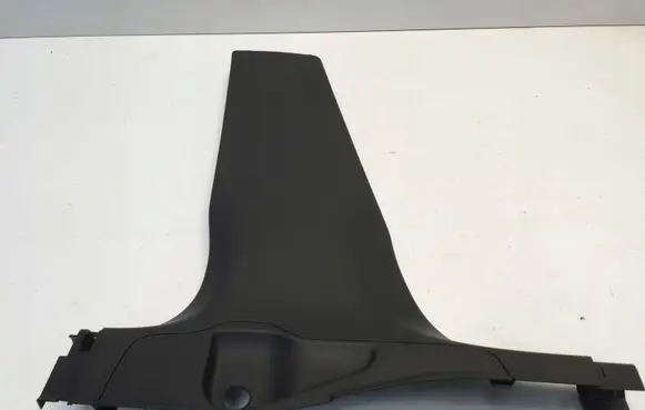 Honda Jazz IV GR Crosstar (B) pillar trim (bottom) 84171TZAJ0120