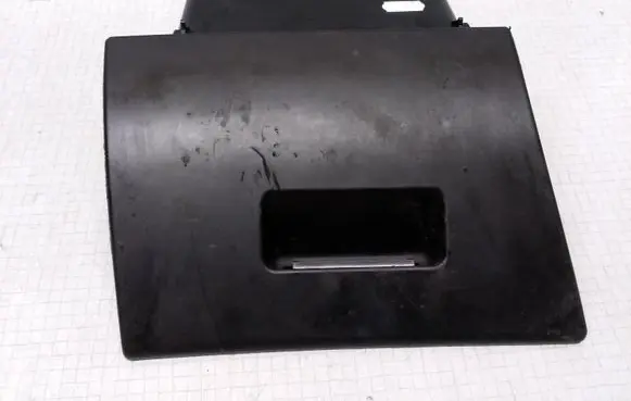 BMW 3 E46 Glove box set 51458223192