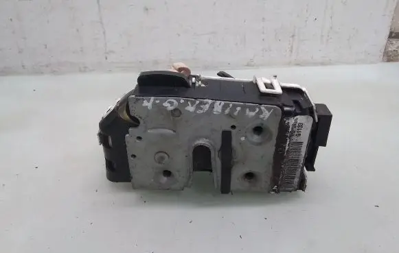 Dodge Caliber Rear door lock