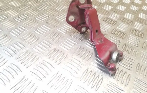 Toyota Previa (XR30, XR40) II Sliding door middle roller runner 