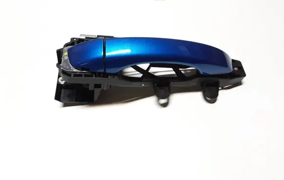 MG ZS Front door exterior handle 