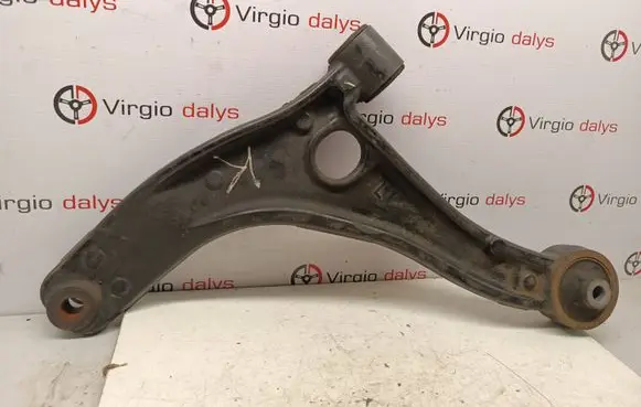 Renault Master III Front lower control arm/wishbone 545601173r